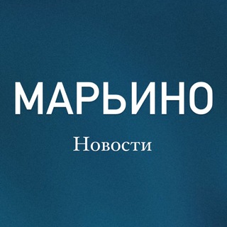 Логотип канала marinoru