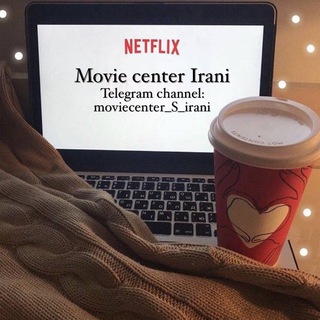 Логотип канала moviecenter_s_irani