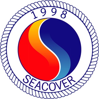 Логотип канала seacover