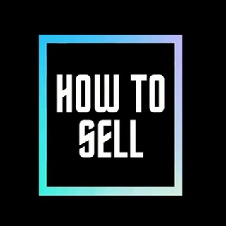 Логотип how2sell