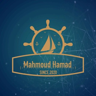 Логотип MAHMOUDHAMAD22