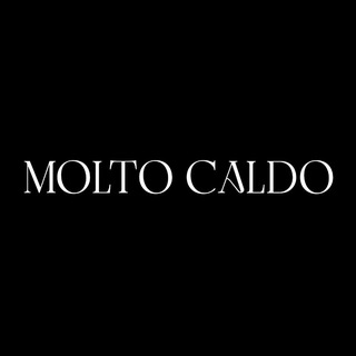 Логотип канала molto_caldo_official