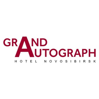 Логотип grandautograph