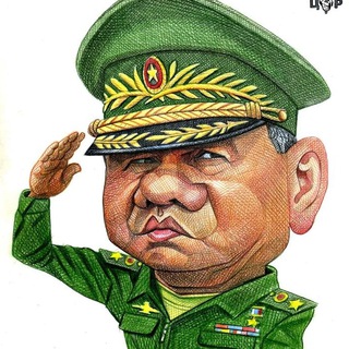 Логотип канала sirgay_shoygu