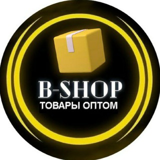 Логотип канала bshop100