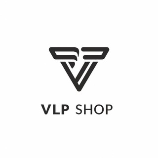 Логотип канала vlpshopmozer