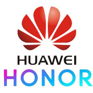 Логотип канала honorhuaweiclub