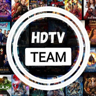 Логотип канала hdtv_team