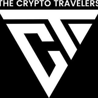 Логотип канала thecryptotravelers21