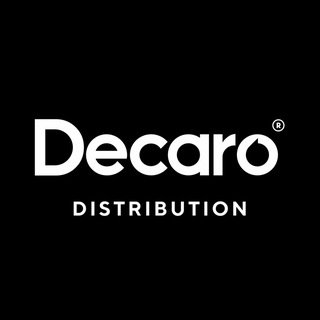 Логотип канала decaro_news