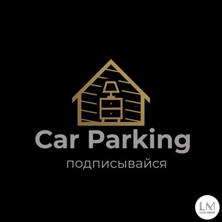 Логотип канала car_par587