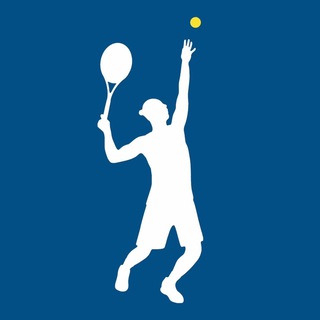 Логотип канала tennisspbcom