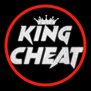 Логотип king_cheat_op