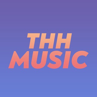 Логотип канала thhmusic