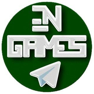 Логотип канала engames