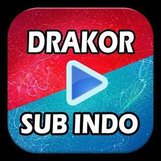 Логотип канала drakor_sub_indoo