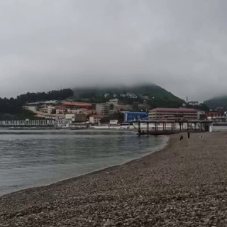 Логотип канала tuapse_more