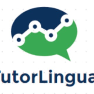 Логотип канала tutorlingua