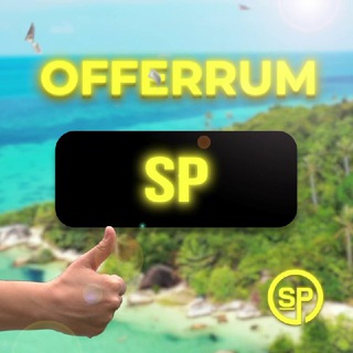 Логотип канала offerrum_cpa