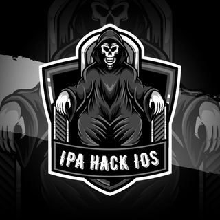 Логотип канала ipahackedios