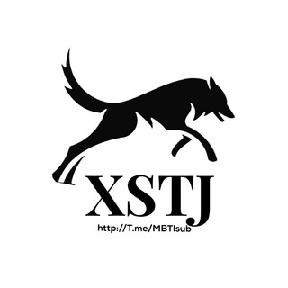 Логотип канала xstjtype