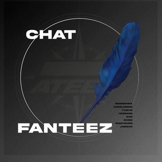 Логотип канала fanteez_chat