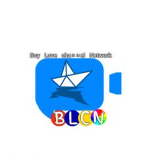 Логотип blcn_anime