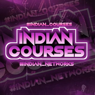 Логотип канала indian_courses