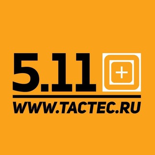 Логотип канала tactec511