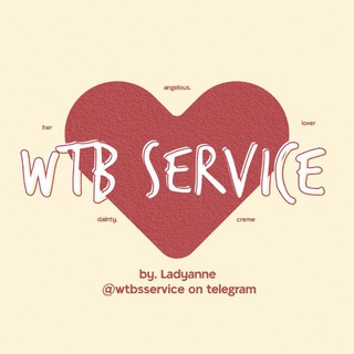 Логотип wtbsservice