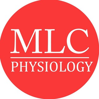 Логотип канала mlc_physiology