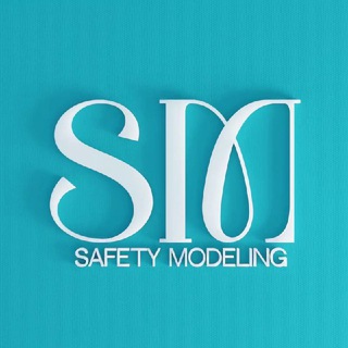 Логотип канала SafetymodelingreviewSM