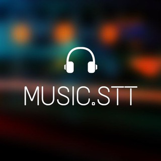 Логотип musicsstt