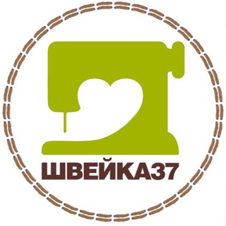 Логотип канала shveyka37ivanovo