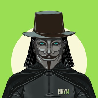 Логотип канала onymclub