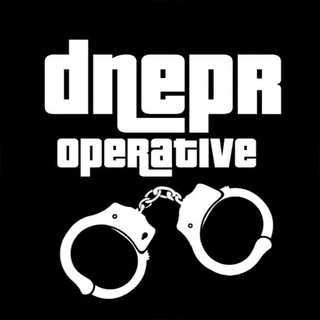 Логотип канала dnepr_operative