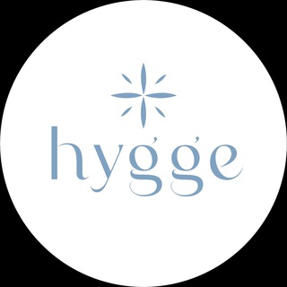 Логотип канала hygge_company