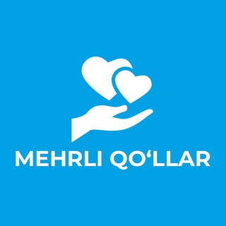 Логотип mehrliqollar