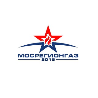 Логотип канала mosregiongaz