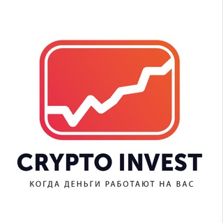 Логотип канала cryptoinvest88