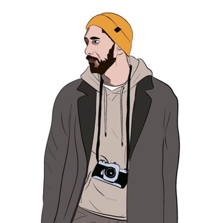 Логотип канала crypodiletant