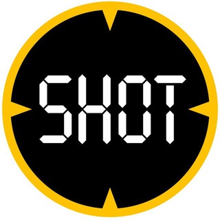 Логотип канала shot_shot