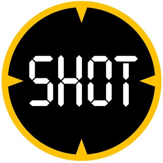 Логотип shot_shot