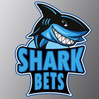 Логотип канала sharkbet_pro