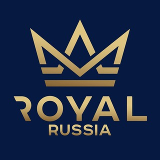 Логотип канала royal_russia