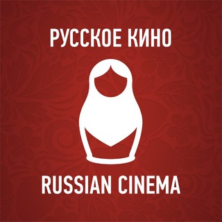 Логотип канала russianfilmtop