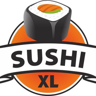 Логотип канала sushi_xl