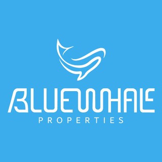 Логотип канала bluewhaleproperties