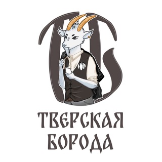 Логотип канала tver_boroda