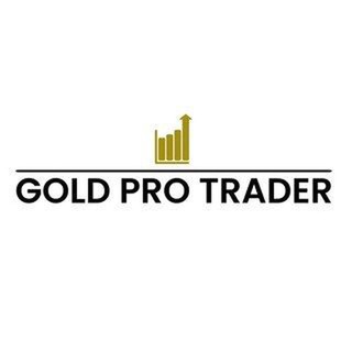 Логотип канала Gold_Pro_Trader_FX_Official